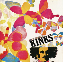 Face to face / Kinks (The) | Kinks (The)