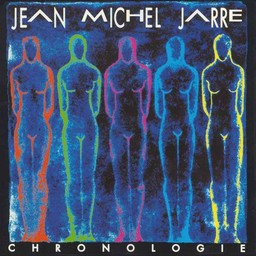Chronologie / Jean-Michel Jarre | Jarre, Jean-Michel (1948-). Interprète