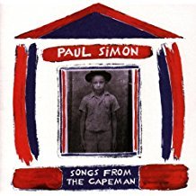 Songs from the capeman / Paul Simon | Simon, Paul. Interprète