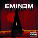 The Eminem show / Eminem | Eminem. Auteur. Interprète