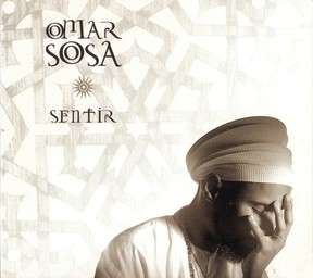 Sentir / Omar Sosa | Sosa, Omar. Auteur. Interprète