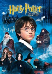 Harry Potter à l'école des sorciers [DVD 1] = Harry Potter and the philosopher's stone [DVD 1] / réalisé par Chris Columbus | Columbus, Chris. Monteur