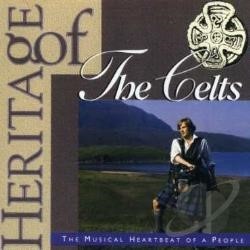 Heritage of the Celts : the musical heartbeat of a people | 