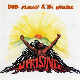 Uprising / Bob Marley | Marley, Bob. Interprète