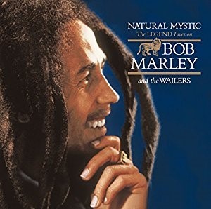 Natural mystic / Bob Marley | Marley, Bob. Interprète