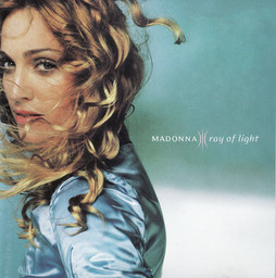 Ray of light / Madonna | Madonna. Interprète