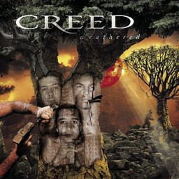 Weathered / Creed | Creed. Interprète