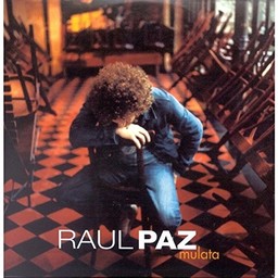 Mulata / Raul Paz | Paz, Raul
