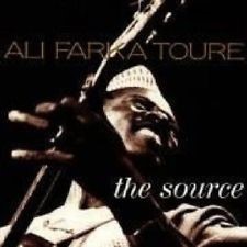 Source (The) / Ali Farka Toure | Touré, Ali Farka. Interprète