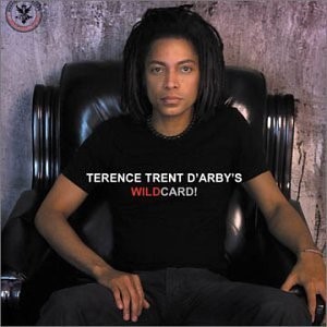 Wildcard! / Terence Trent d'Arby | D'Arby, Terence Trent