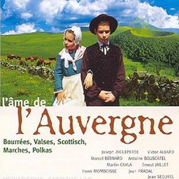L' Ame de l'Auvergne | Momboisse, Henri