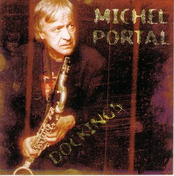 Dockings / Michel Portal, clarinette basse | Portal, Michel. Interprète