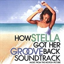 How Stella got her groove back | Wonder, Stevie