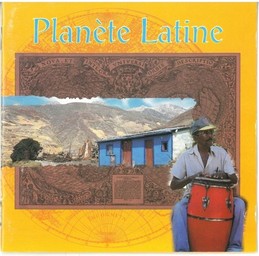 Planète Latine | Puente, Tito
