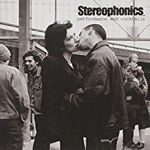 Performance and cocktails / Stereophonics | Stereophonics