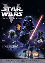 Star Wars - épisode V : l'empire contre-attaque / directed by Irvin Kershner | Kershner, Irvin. Monteur