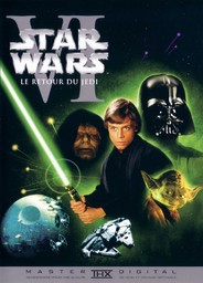Star Wars - épisode VI : le retour du jedi / directed by Richard Marquand | Marquand, Richard. Monteur