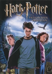Harry Potter et le prisonnier d'Azkaban [DVD 3] = Harry Potter and the prisoner of Azkaban [DVD 3] / réalisé par Alfonso Cuaron | Cuaron, Alfonso. Monteur
