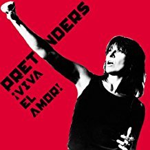 Viva el amor! / Pretenders (The) | The Pretenders