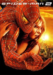 Spider-Man 2 / directed by Sam Raimi | Raimi, Sam. Monteur