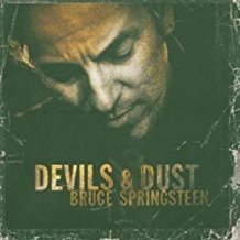 Devils & dust / Bruce Springsteen | Springsteen, Bruce. Interprète