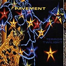 Terror twilight / Pavement | Pavement