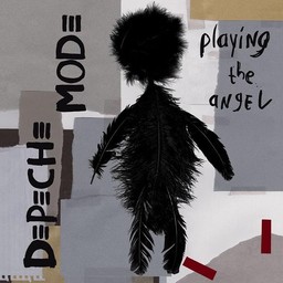 Playing the angel / Depeche Mode | Depeche Mode. Interprète