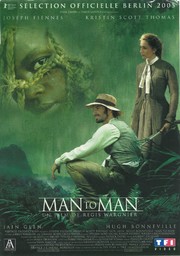 Man to man / un film de Régis Wargnier | Wargnier, Régis. Monteur. Scénariste