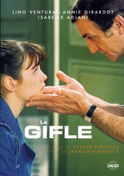 La Gifle / réalisé par Claude Pinoteau | Pinoteau, Claude. Monteur. Scénariste