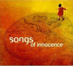 Songs of innocence / Tomas Gubitsch, compos. Hugues de Courson, compos. | Gubitsch, Tomas. Interprète