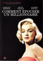 Comment épouser un millionnaire = How to marry a millionaire / directed by Jean Negulesco | Neguslesco, Jean. Monteur