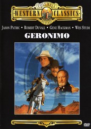Geronimo = An American legend / réalisé par Walter Hill | Hill, Walter. Monteur