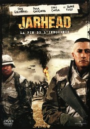 Jarhead : la fin de l'innocence / directed by Sam Mendes | Mendes, Sam. Monteur