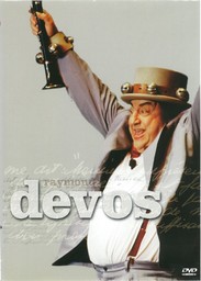 80 [Quatre-vingt] ans 80 sketches - vol. 2 / spectacles écrits et joués par Raymond Devos | Devos, Raymond. Acteur