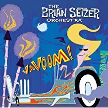 Va voom / Brian Setzer Orchestra (The) | Brian Setzer Orchestra (The)