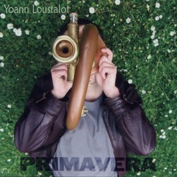 Primavera / Yoann Loustalot | Loustalot, Yoann