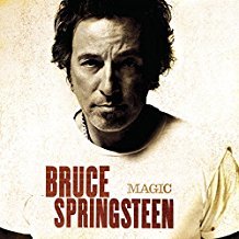 Magic / Bruce Springsteen | Springsteen, Bruce. Chanteur