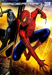 Spider-man 3 / directed by Sam Raimi | Raimi, Sam. Monteur. Scénariste