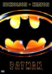 Batman / un film réalisé par Tim Burton | Burton, Tim. Monteur