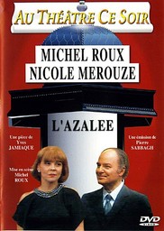 L' Azalée / réalisateur Pierre Sabbagh | Sabbagh, Pierre. Monteur