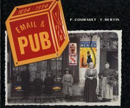 Email et pub / Pascal Courault, François Bertin | Courault, Pascal