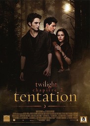 Twilight - chapitre 2 : tentation = Twilight : new moon / directed by Chris Weitz | Weitz, Chris. Monteur