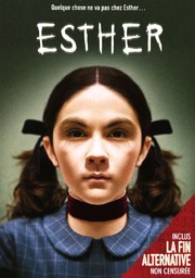 Esther = Orphan / réalisé par Jaume Collet-Serra | Collet-Serra, Jaume. Monteur