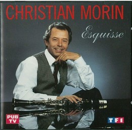Esquisse / Christian Morin | Morin, Christian. Interprète