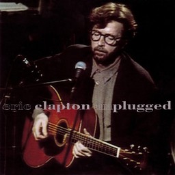 Unplugged / Eric Clapton | Clapton, Eric. Interprète