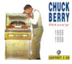 Chuck Berry story - 1955-1958 / Chuck Berry | Berry, Chuck. Interprète