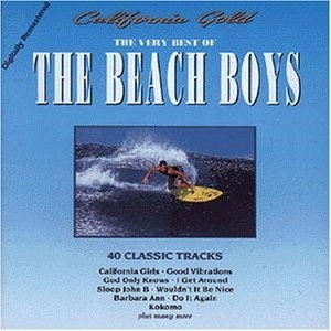 The Very best of The Beach Boys / The Beach Boys | Beach Boys (The)
