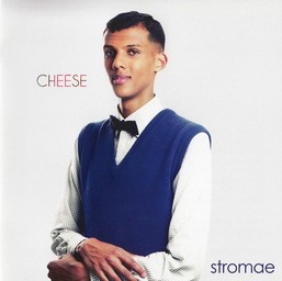 Cheese / Stromae | Stromae. Chanteur