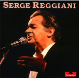 Reggiani / Serge Reggiani | Reggiani, Serge. Interprète