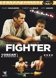 Fighter / réalisé par David O. Russell | Russell, David O.. Monteur